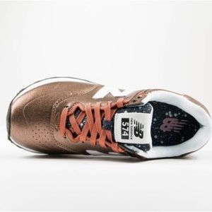 New balance WL574 RAB athletic shoes​​​​​​